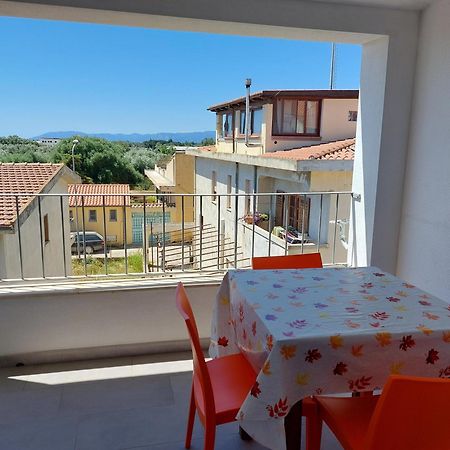 Casa Pillina Apartment Orosei Ngoại thất bức ảnh