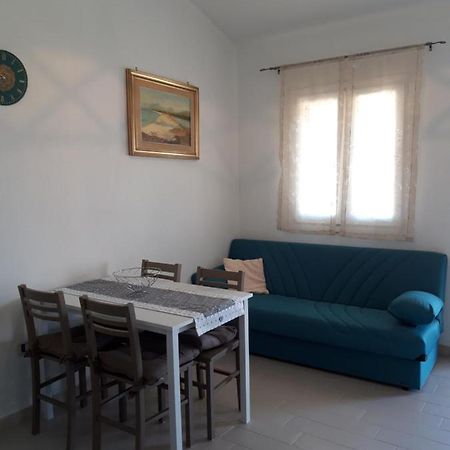 Casa Pillina Apartment Orosei Ngoại thất bức ảnh