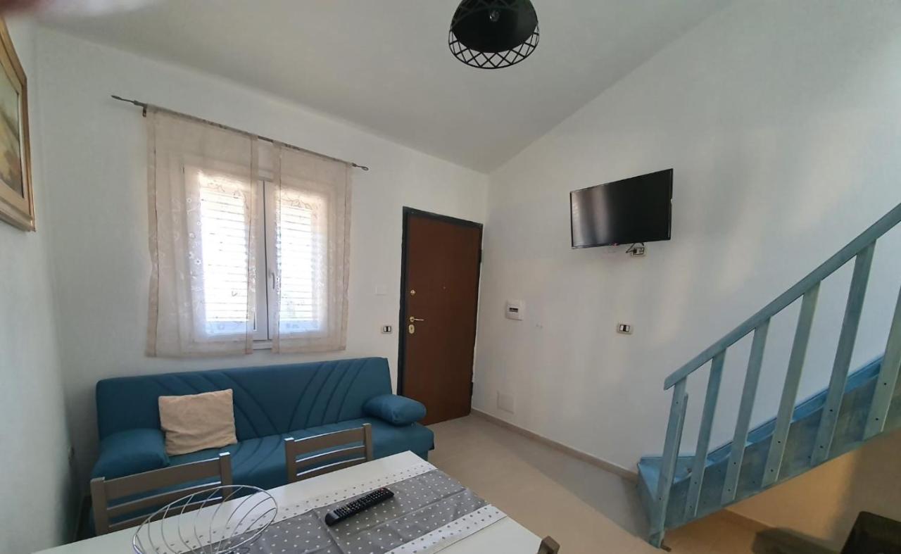 Casa Pillina Apartment Orosei Ngoại thất bức ảnh
