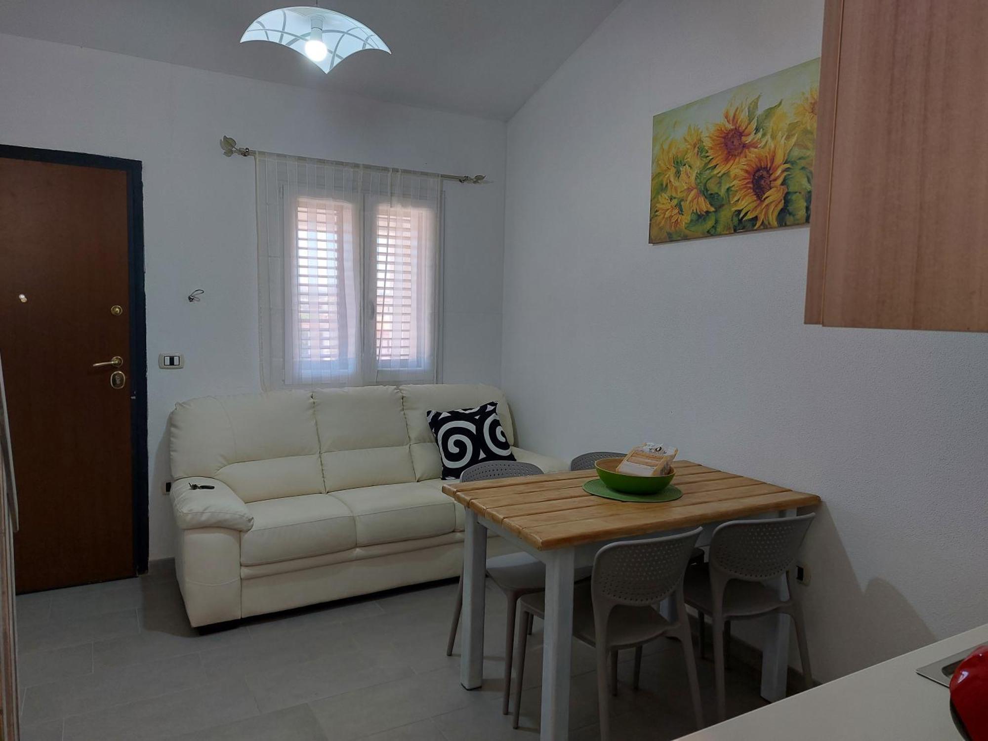 Casa Pillina Apartment Orosei Ngoại thất bức ảnh