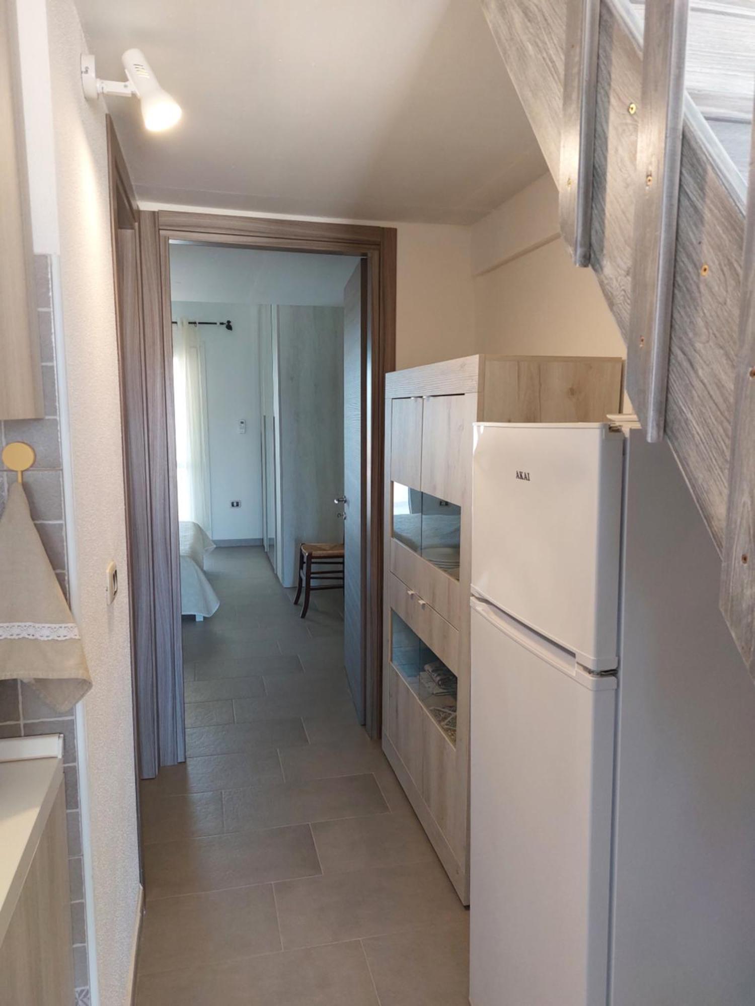 Casa Pillina Apartment Orosei Ngoại thất bức ảnh