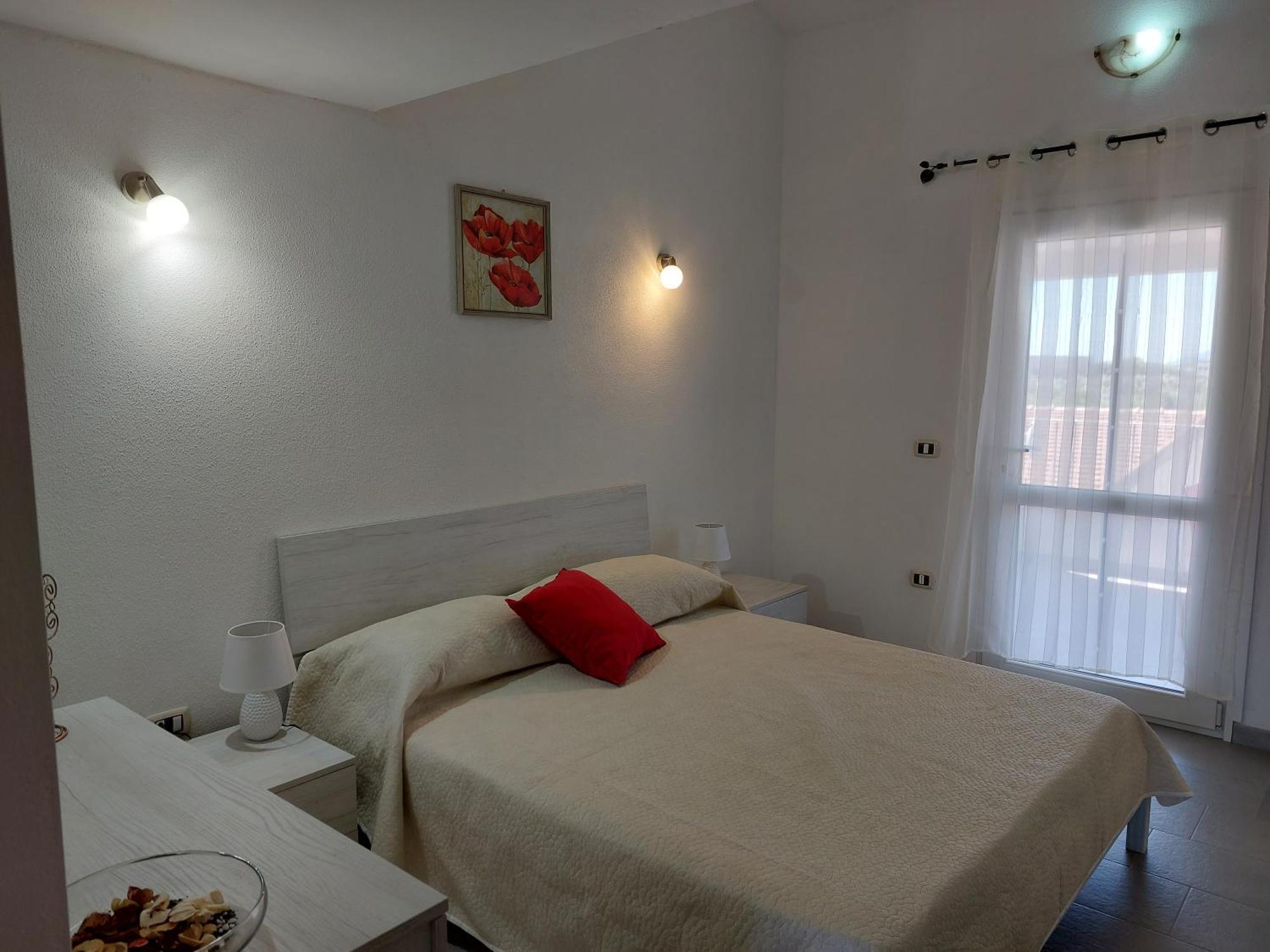 Casa Pillina Apartment Orosei Ngoại thất bức ảnh