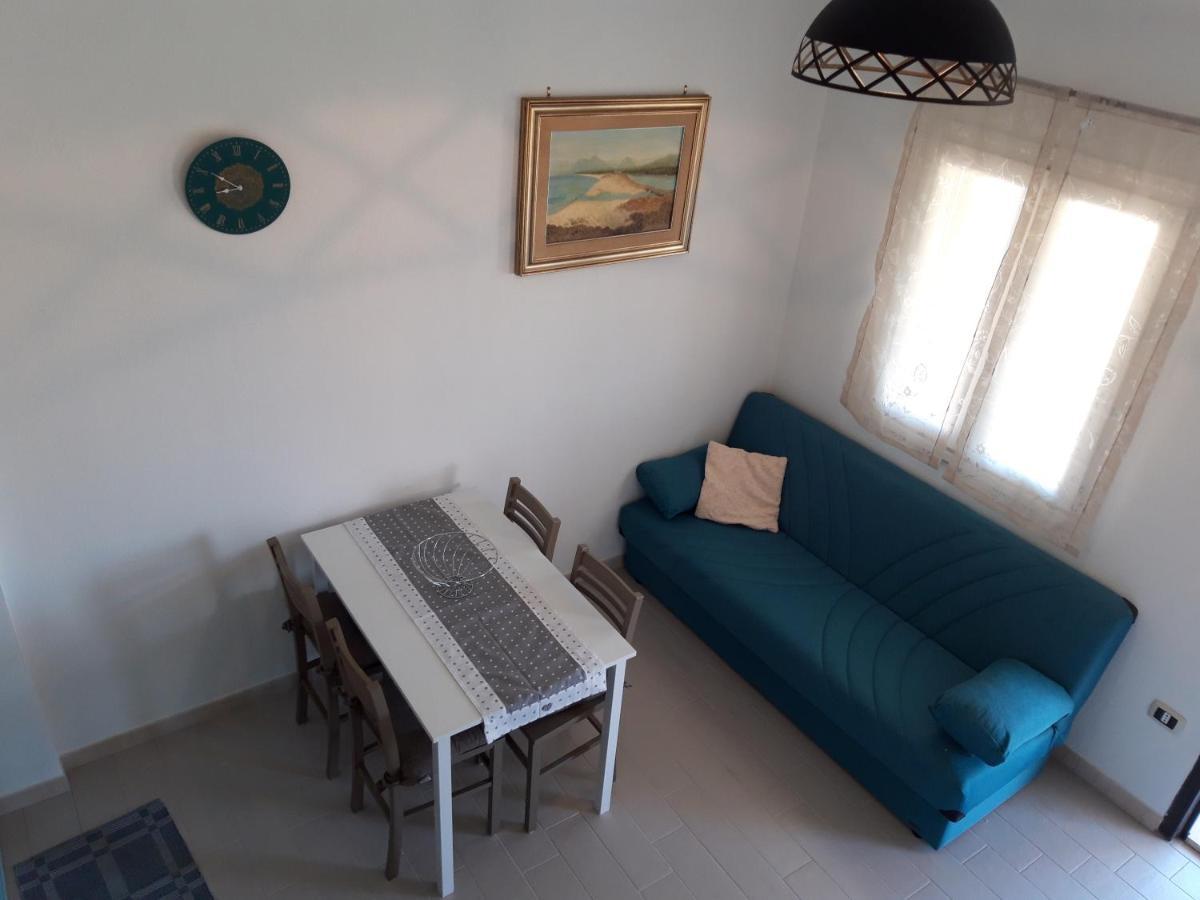 Casa Pillina Apartment Orosei Ngoại thất bức ảnh
