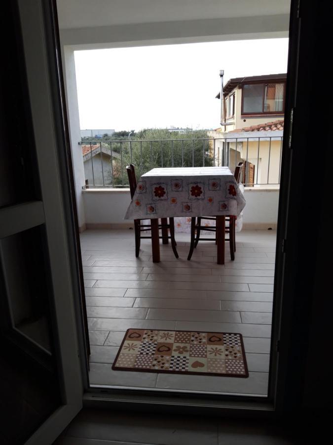 Casa Pillina Apartment Orosei Ngoại thất bức ảnh